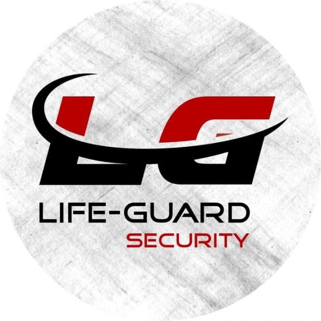 Life-Guard Security Kft
