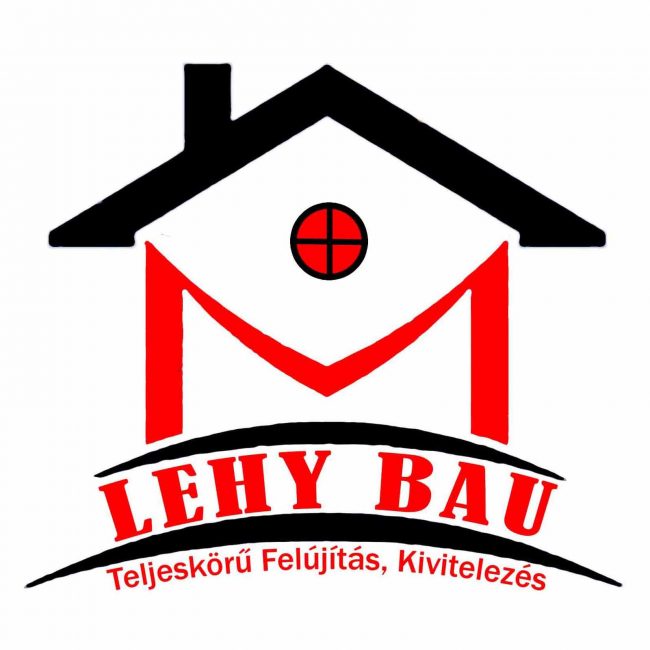 Lehybau – Muhi Norbert
