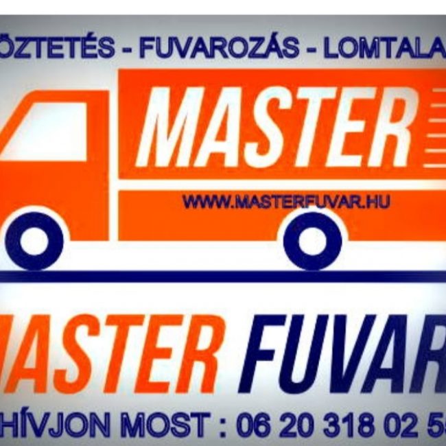 Master Fuvar